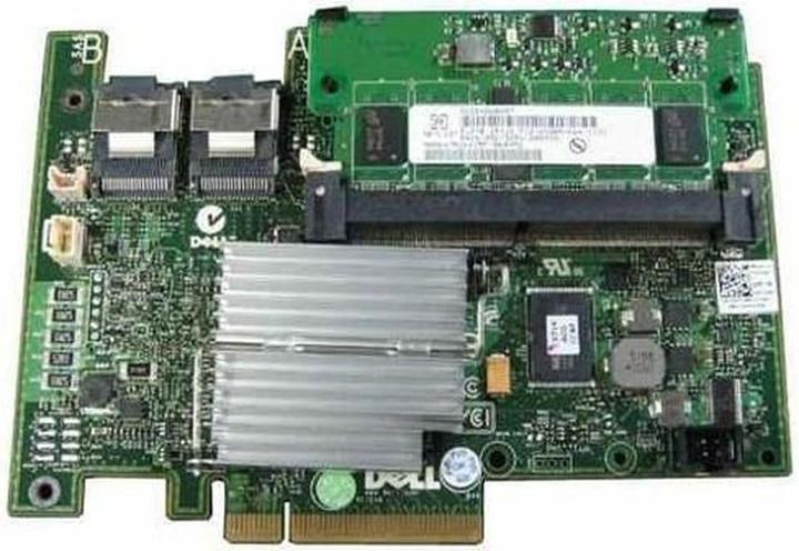 Produktbild Dell PERC H730 RAID Controller,1GB (405-AADX-RFB)