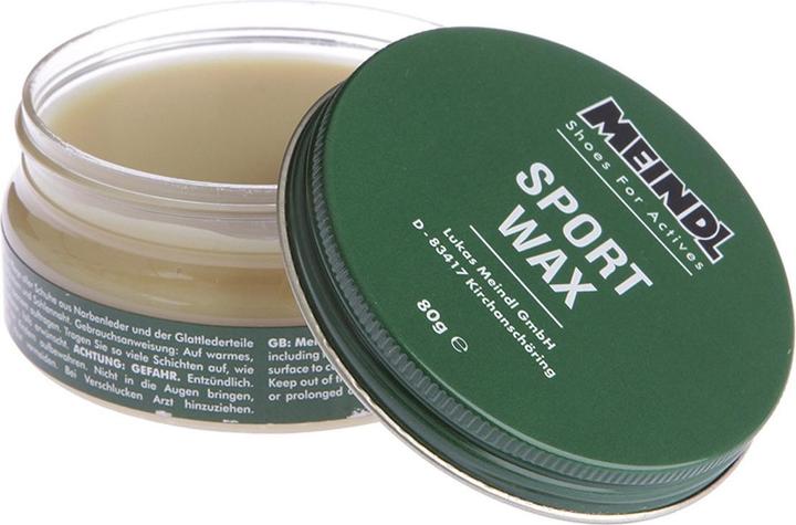 Actual product image Meindl Sportwax (1 x, 80 ml)