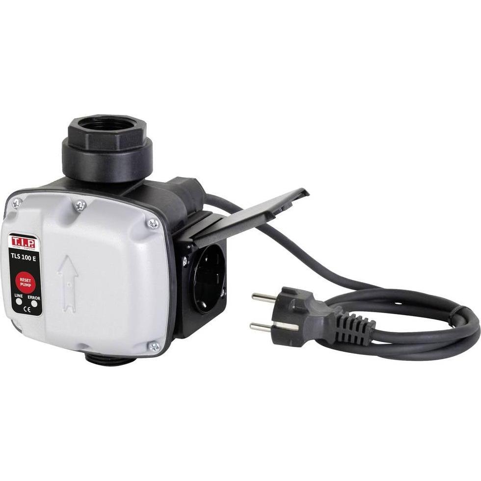 T.I.P., Wasserpumpe, Technische Industrie Produkte 30915 Trockenlaufschutz 30,3 mm (1") IG (Durchlaufpumpe)
