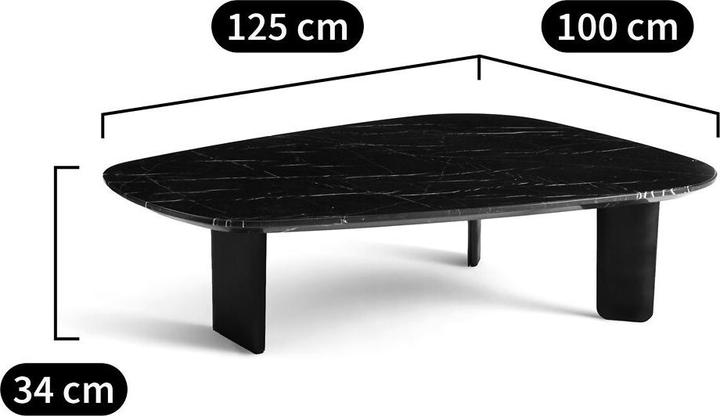 Image du produit AM.PM Dolmena (101 x 125 x 34 cm)