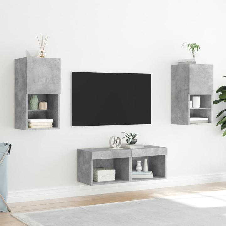 Immagine prodotto vidaXL TV-Wandschrank