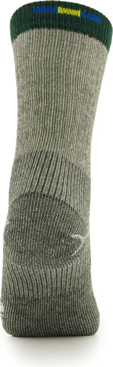 Immagine prodotto Stoic Calzini pesanti con imbottitura in lana merino (36 - 38)