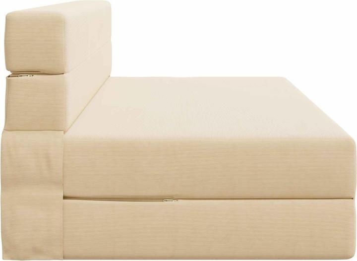 Image du produit vidaXL Klappsoufa