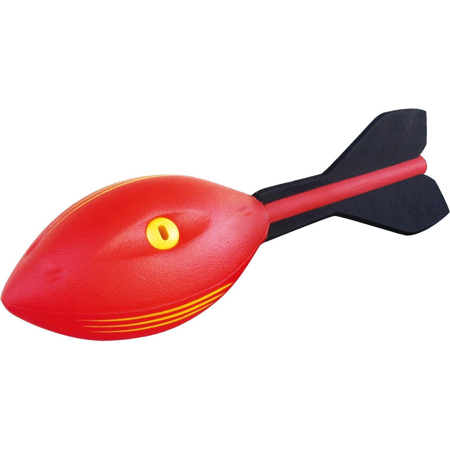 Huspo Rocket Whistler