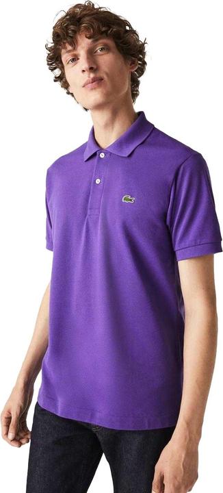 Immagine prodotto Lacoste Original L.12.12 Maglietta Polo Uomo (S)