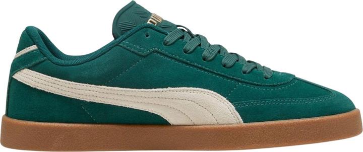 Immagine prodotto Puma Sneaker Club II Era Wildleder (38)