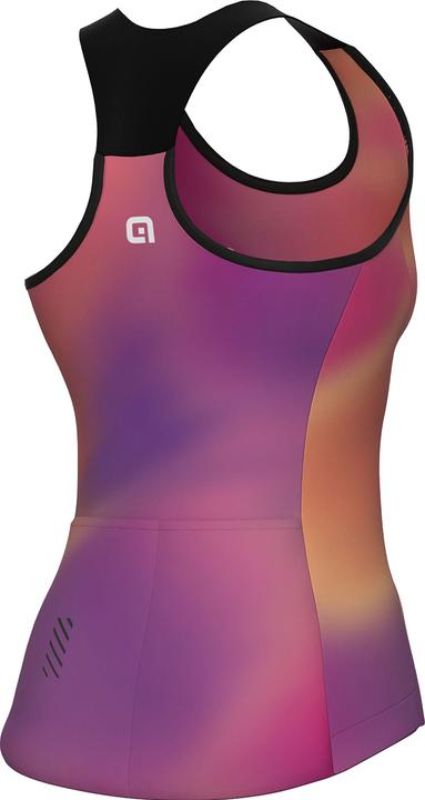 Image du produit Alé Women's Pragma Aurora Tank Top (XL)