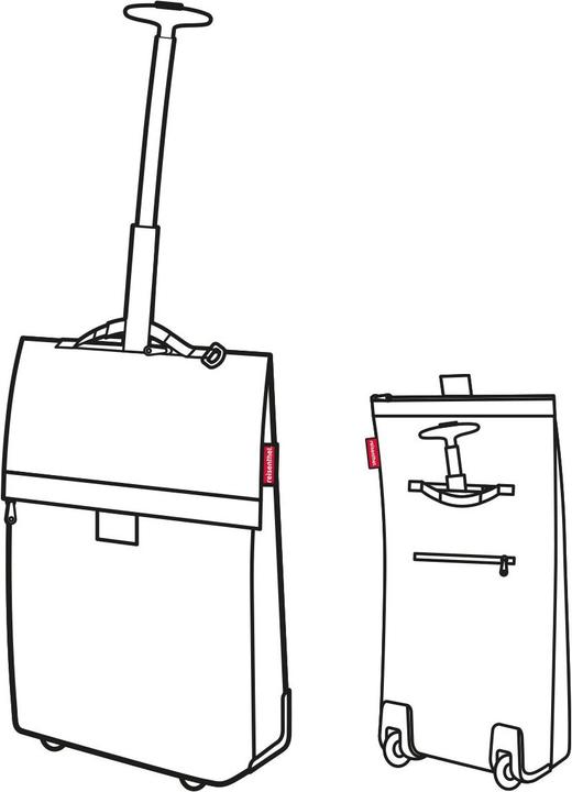 Productafbeelding reisenthel Trolley M