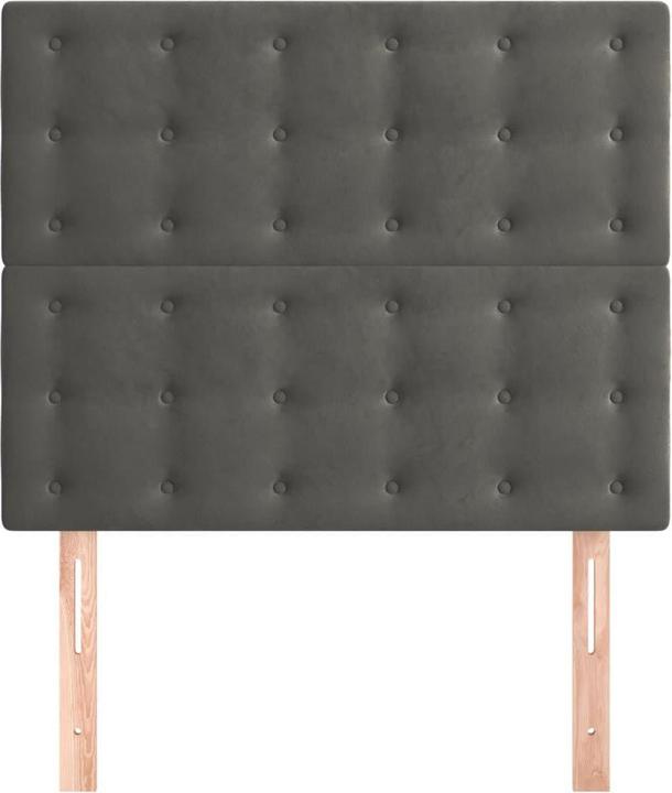 Image du produit vidaXL Kalel (90 x 5 x 128 cm)