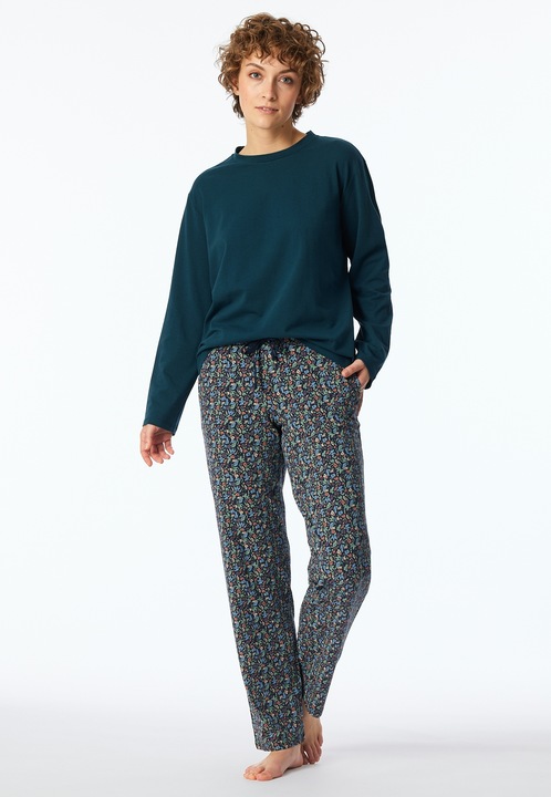 Actual product image Schiesser Mix & Relax pyjama trousers (36)