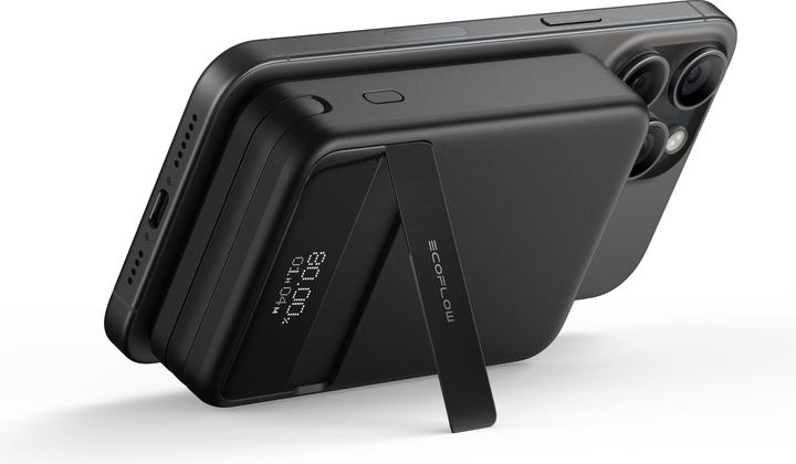 Produktbild EcoFlow Rapid (10000 mAh, 65 W, 38.70 Wh)