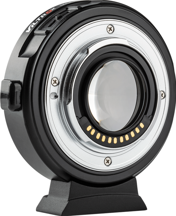 Actual product image Viltrox EF-M2