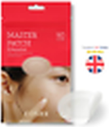Cosrx Master Patch Intensive: Acne Patch Spots Pimples (36/90 Patches) Uk