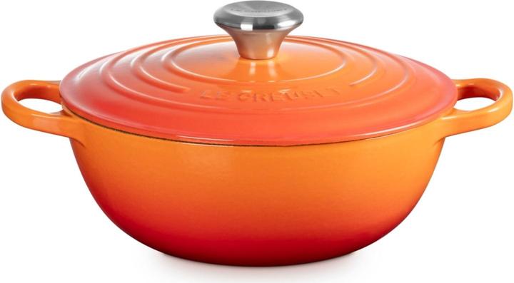 Produktbild Le Creuset La Marmite (Emaille, Gusseisen, 24 x 15.30 cm)