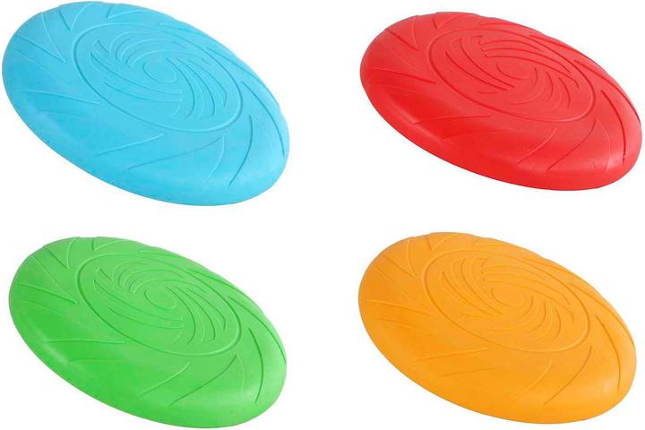 Produktbild Gametime Soft Easy Catch Frisbee, 18 cm