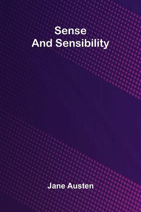 Produktbild Alpha Edition Sense And Sensibility