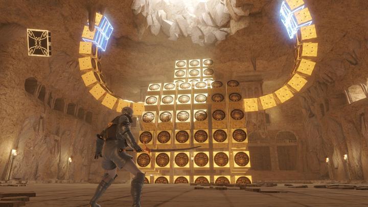 Produktbild Square Enix NieR Replicant PS4 (PS4, EN)
