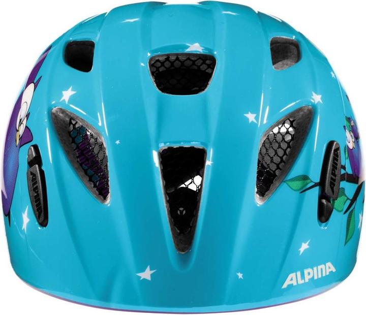 Produktbild ALPINA SPORTS Ximo Flash (45 - 49 cm)