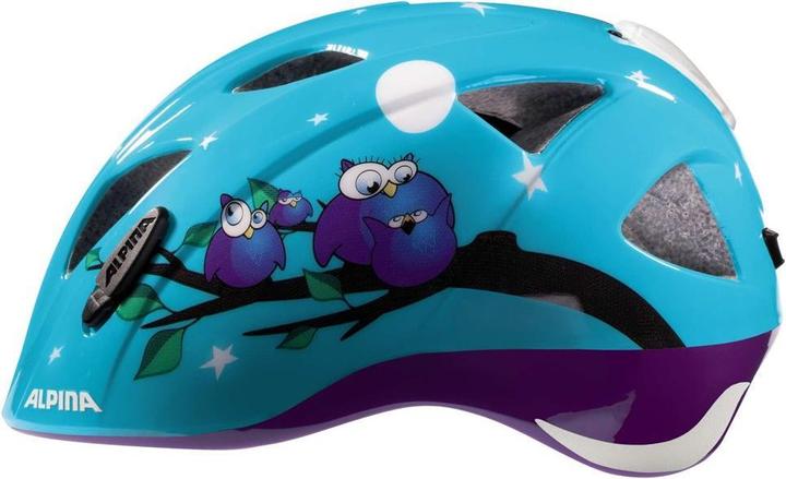 Produktbild ALPINA SPORTS Ximo Flash (45 - 49 cm)