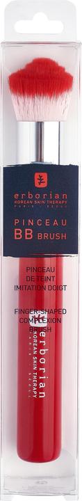 Actual product image Erborian BB Brush Finger-Shaped Complexion Brush (Foundation)