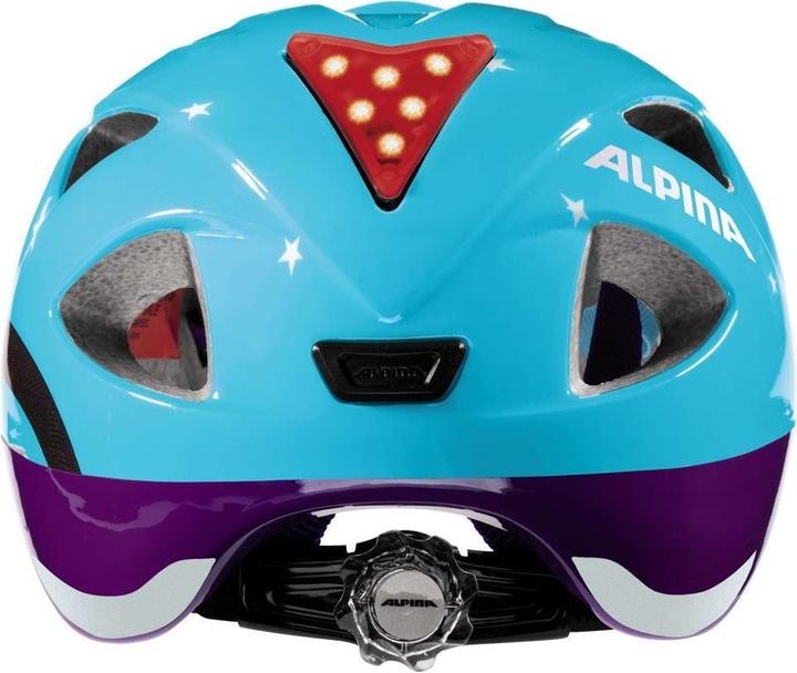 Produktbild ALPINA SPORTS Ximo Flash (45 - 49 cm)