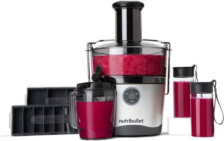 NutriBullet NBJ200G