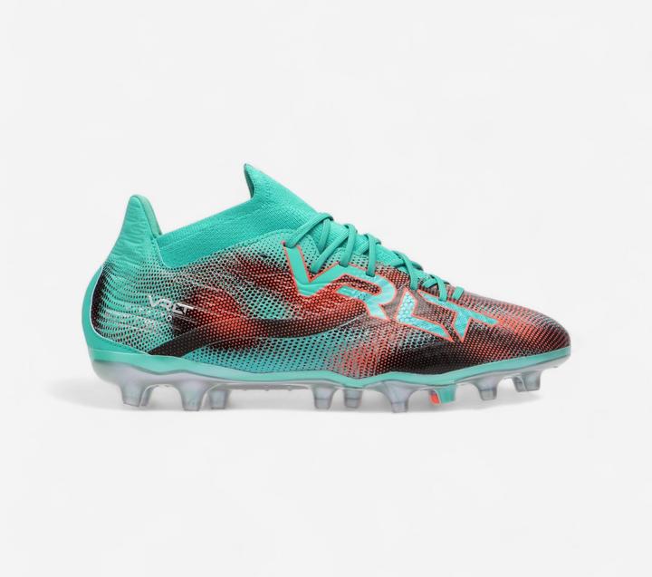 Image du produit Kipsta Chaussures de Football à Cames Femmes/Hommes FG - VIRALTO III.Elite Green Beetle (45)