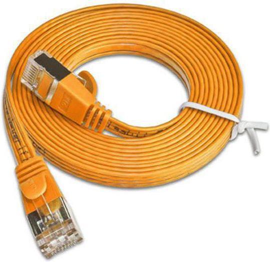 Produktbild Lightwin Netzwerkkabel (STP, CAT6, 1.50 m)
