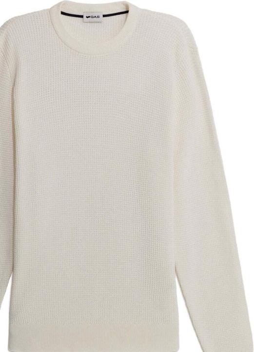Actual product image Gas Pullover Adyn Round Neck (XL)
