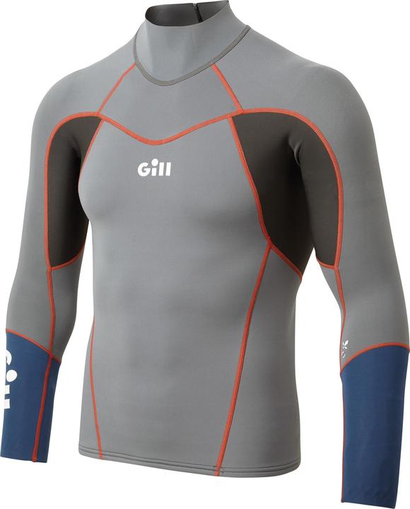 Actual product image Zenlite top, men (1.5 mm, M)