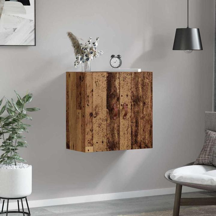 Immagine prodotto VidaXL Stauraumschränke (60 x 31 x 60 cm)