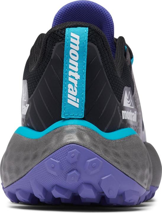 Produktbild Columbia Montrail Trinity Mx (40.5)