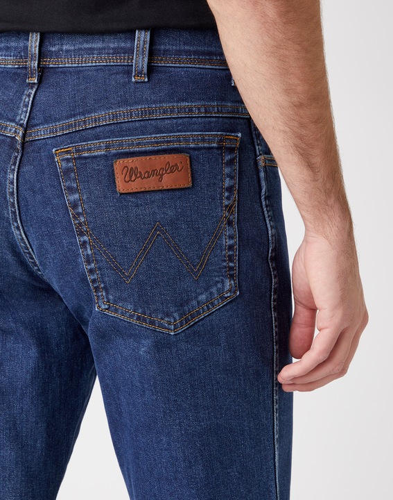 Actual product image Wrangler Texas (W46/L34)