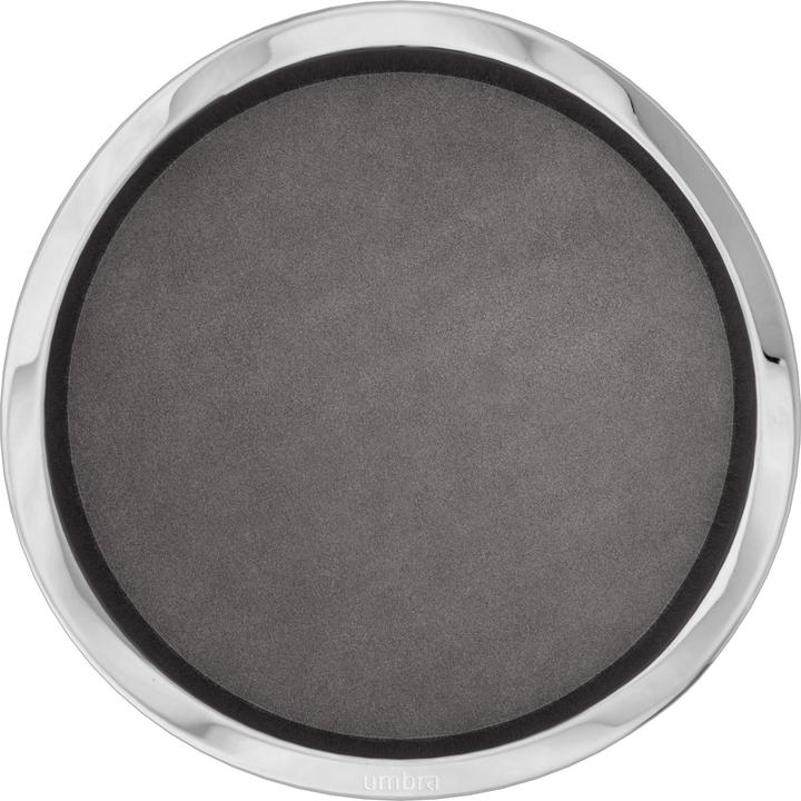 Image du produit Umbra Boîte à bijoux Mavy 11 cm, argent