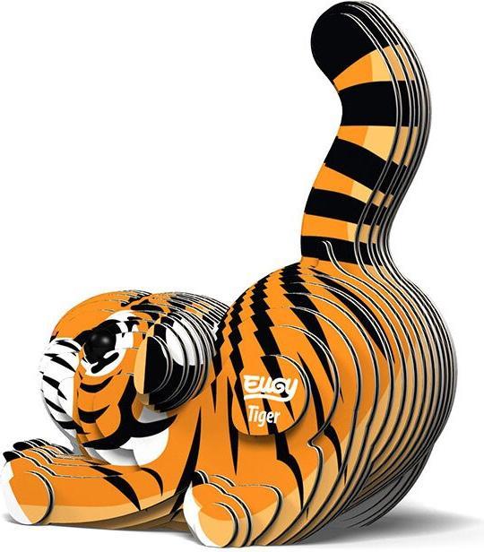 Immagine prodotto Eugy Tigre