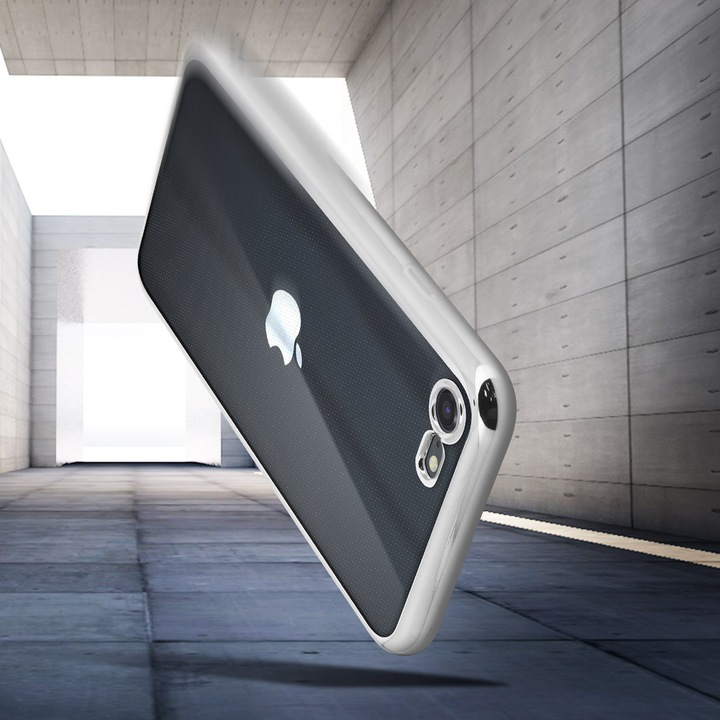 Produktbild Akashi Metal Series (Apple iPhone SE (3rd Gen))