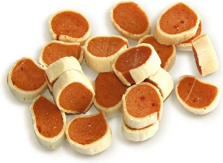 Produktbild Catsy Sushi-Röllchen Poulet & Fisch (Senior, Adult, 1 Stk., 50 g)