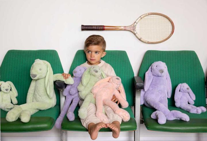 Immagine prodotto Happy Horse Hase Richie Pfirsichfarben 38 cm (38 cm)