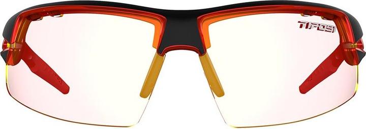 Produktbild Tifosi Crit Clarion Fototec Brille gläser 14, % Clarion Red, 41, % Ac Red, 95, % Clear