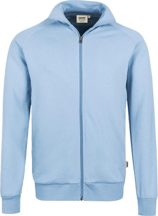 Ice blue