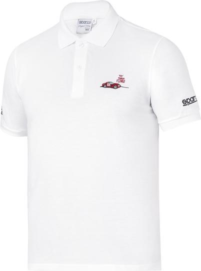 Image du produit Sparco Conception du polo Targa Florio (S)
