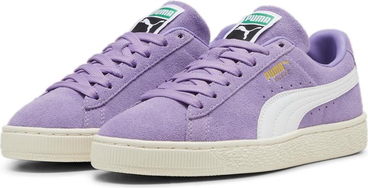 Lavande Alerte-Frosted Ivory