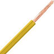 Actual product image Lapp Strand H07V-K 1 x 2.50 mm² Yellow (100 m)