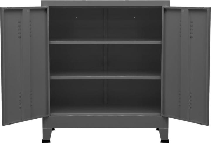 Immagine prodotto vidaXL Daralis (90 x 40 x 100 cm)