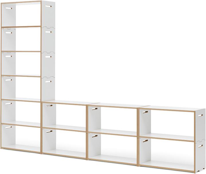 Productafbeelding Tojo Hoge stapel uitbreidingsmodule (76 x 32 x 35 cm)