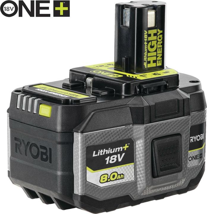 Actual product image Ryobi RB1880T (18 V)