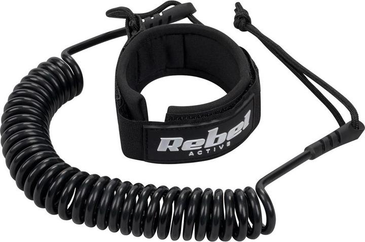 Actual product image Rebel Deska SUP ACTIVE pompowana 350x81x15cm biała (11'5")