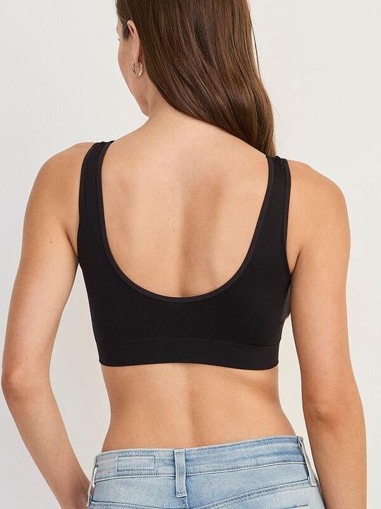 Produktbild Jockey Seamfree Core Stretch Bra 2P (2er Pack, XXL)