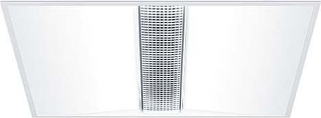 Actual product image Zumtobel Light LED recessed luminaire MLinf EA #42184769 (4740 lm)