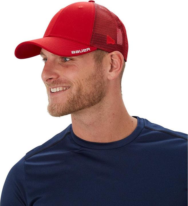 Produktbild Bauer 39Thirty Team Trucker Cap